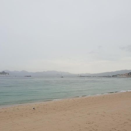 戛纳Parc Imperial公寓 外观 照片